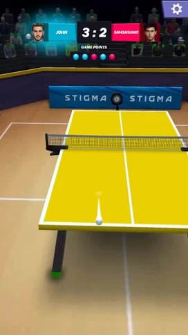 Ping!